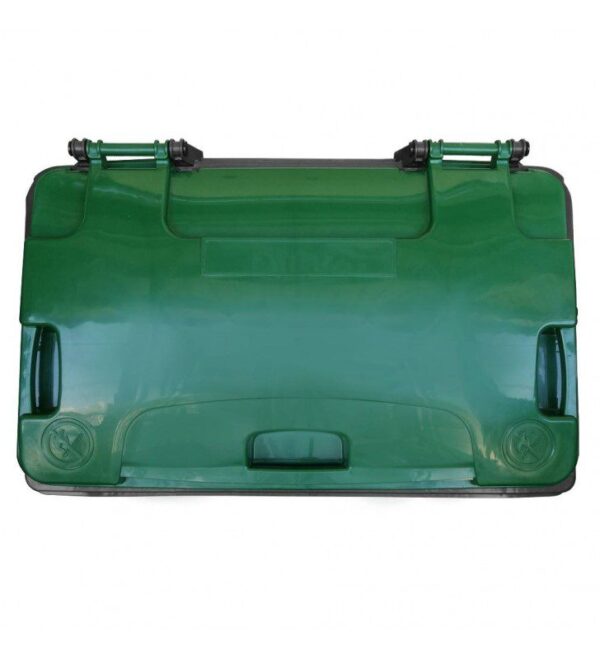 CONTENEDOR DE 660 LTS CON PEDAL (SKU 8726VD)