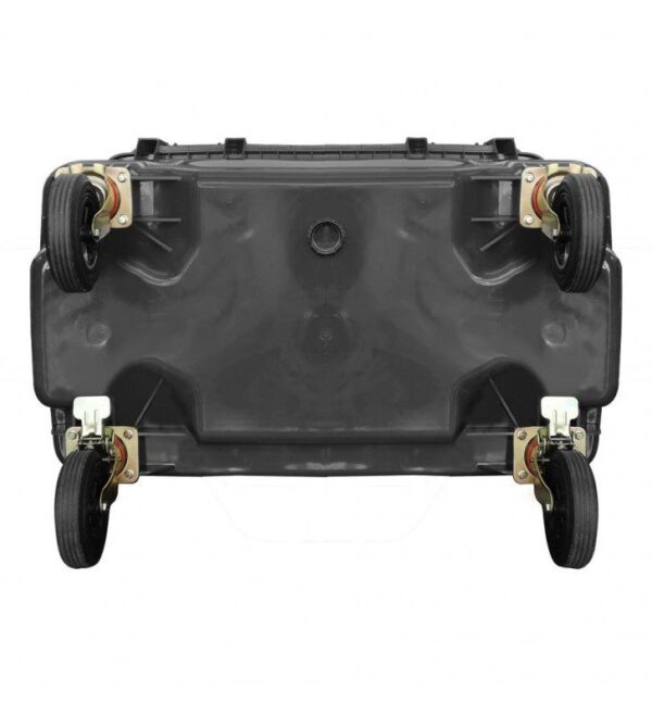 CONTENEDOR DE 660 LTS CON PEDAL (SKU 8726VD)