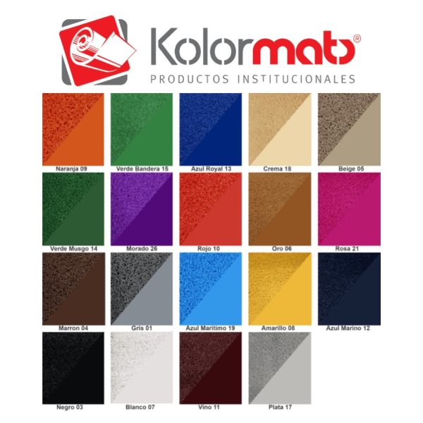 ROLLO RIZO MATERIA PRIMA