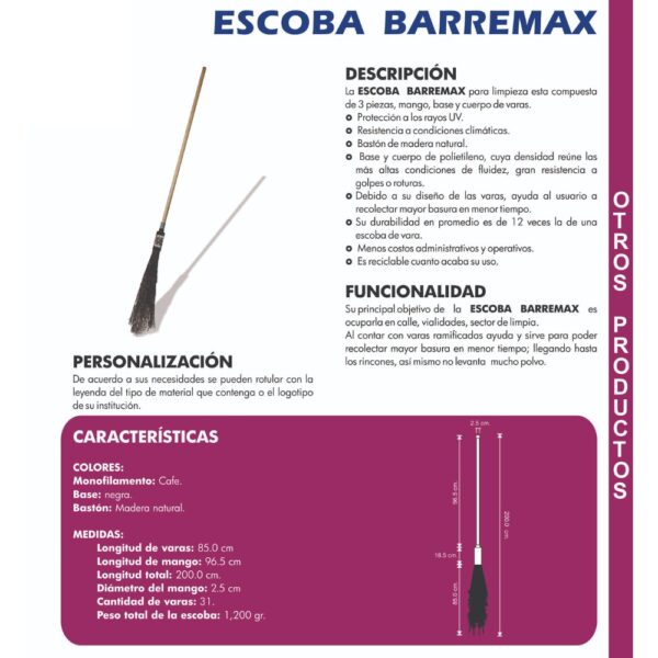 Escoba