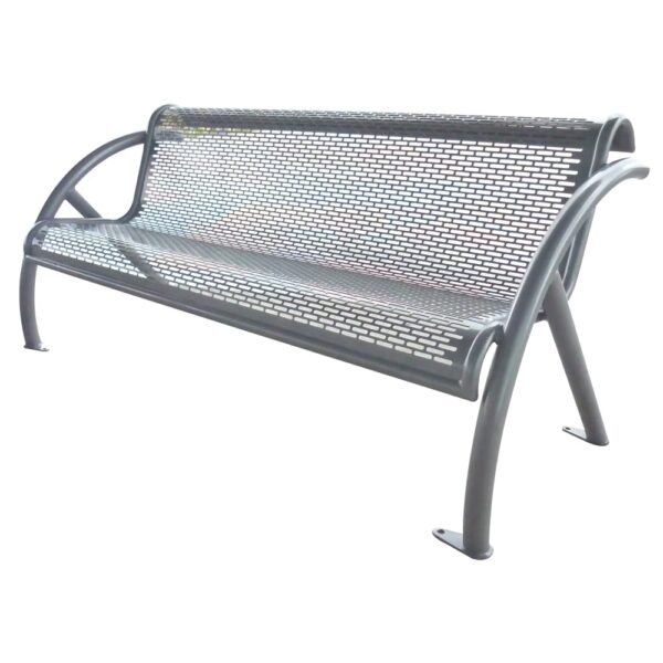 BANCA URBANI 8 BAJO PUENTE