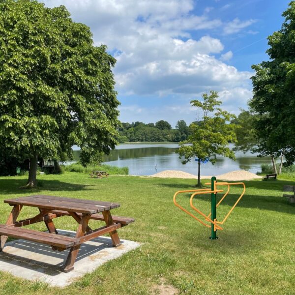 EJERCITADOR BARRAS PARALELAS GYM 016