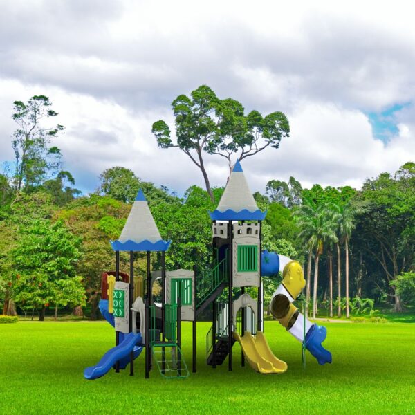 Castle 04 (SKU MUPA TEM CASTLE 04)