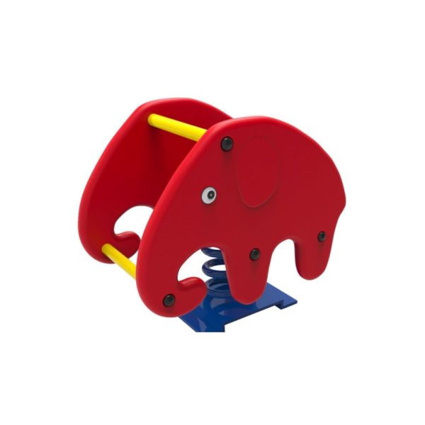 MUPA MONT 04 ELEFANTE