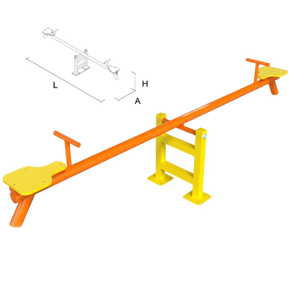 SUBE Y BAJA NACIONAL 02 INFANTIL MUPA