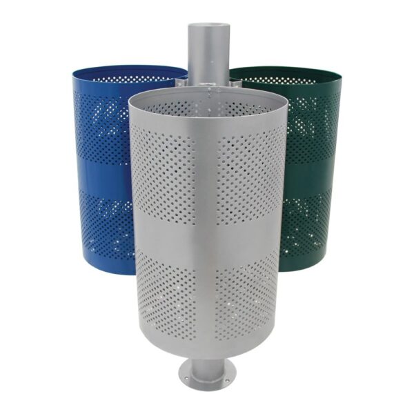 BOTE CAPRI TRIPLE