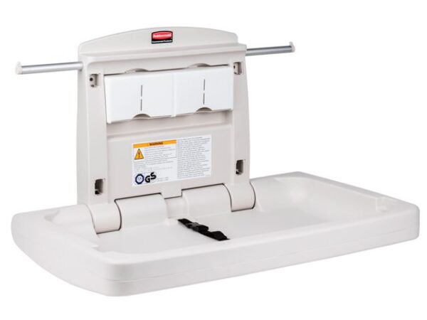 Cambiador de pañales Bebé Horizontal (SKU FG7781888)