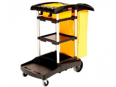 Carro de Limpieza Tradicional (SKU FG617388BLA)