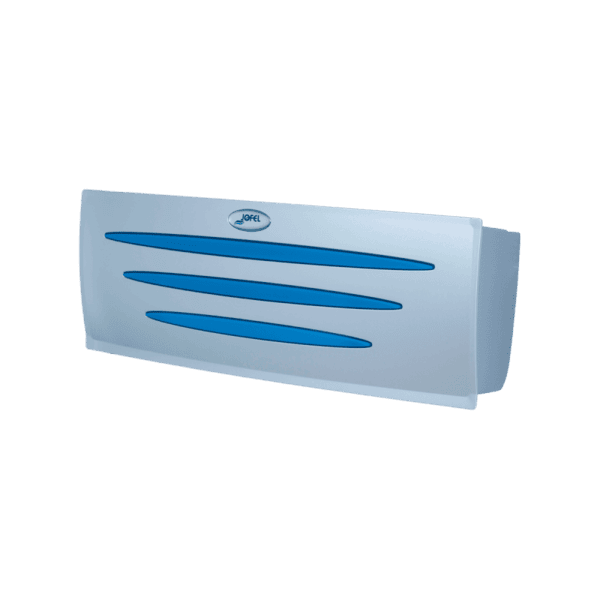 EXTERMINADOR STANDARD DE INSECTOS125V