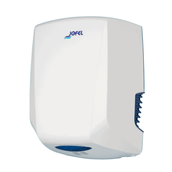 SECADOR ÓPTICO POWER+-BLANCO