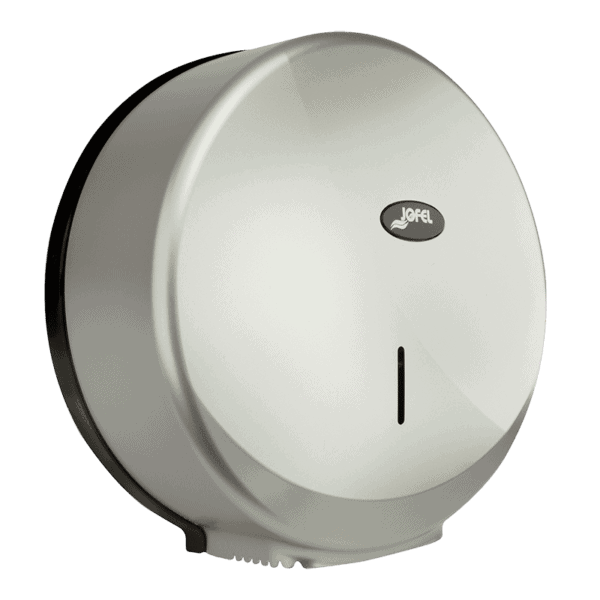 PORTARROLLO FUTURA MINI SILVER