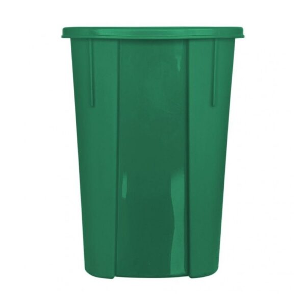 Bote de Basura Rectangular de 4 L