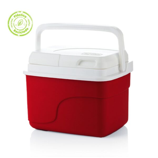 Nevera Portatil Insulada Personal 4.5 litros