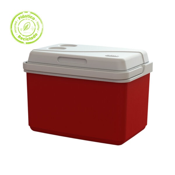 Nevera Portatil Insulada Personal 10 litros