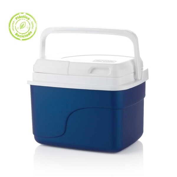 Nevera Portatil Insulada Personal 4.5 litros