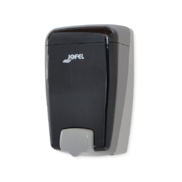 JABONERA AZUR MAXI RELLENABLE