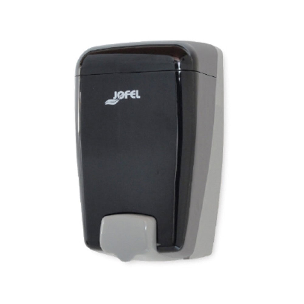 JABONERA AZUR MAXI RELLENABLE