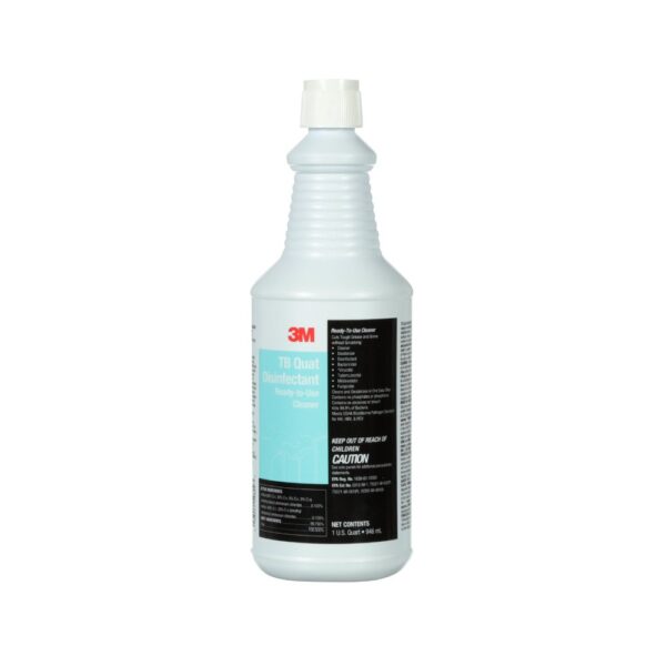 RTU Desinfectante Cuaternario 946 ml-Pieza
