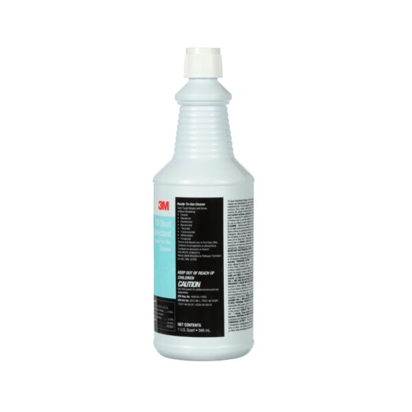 RTU Desinfectante Cuaternario 946 ml-Pieza
