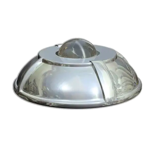 Boya de Aluminio 180