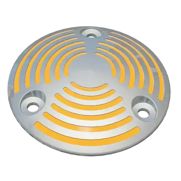 Boyas de Aluminio 200