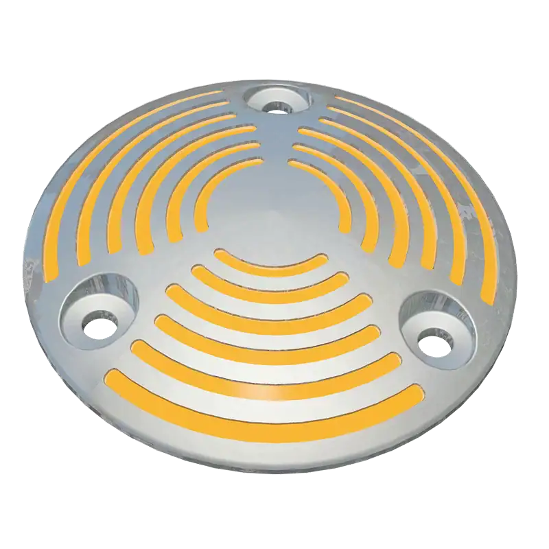 Boyas de Aluminio 200