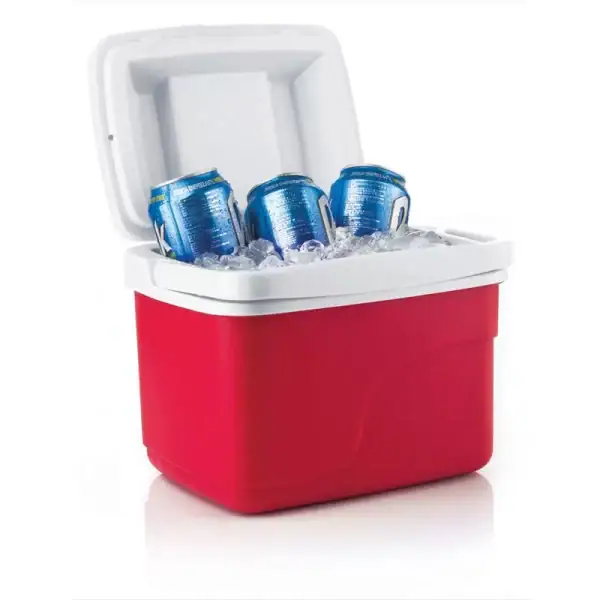 Nevera Portatil Insulada Personal 4.5 litros