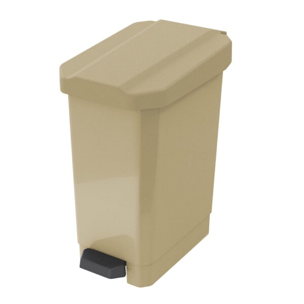 Papelera Estrabins de Pedal 44L