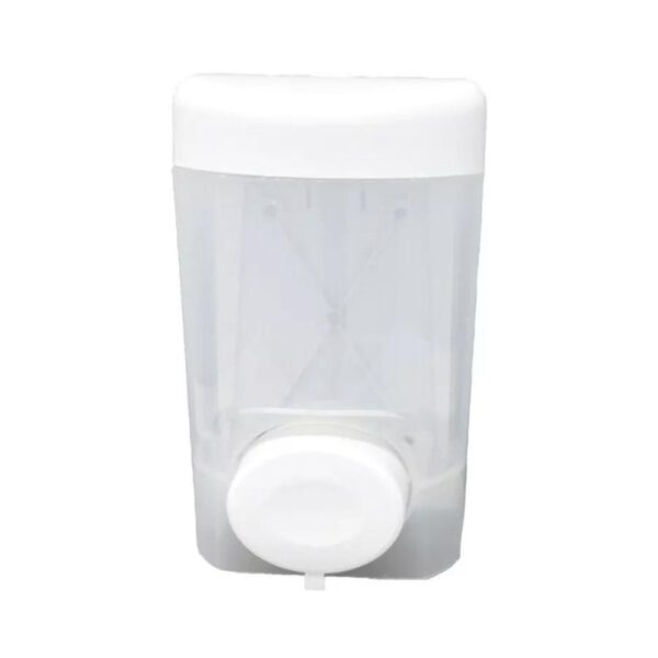 Dispensador de jabón líquido y gel 800 ml DJPB103