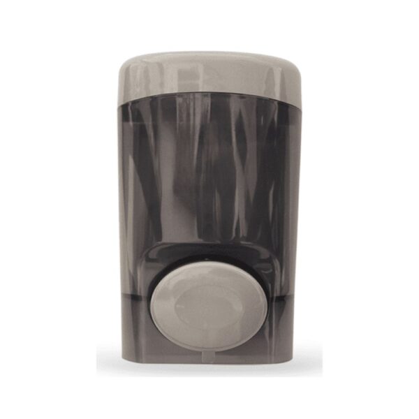 Dispensador de jabón líquido y gel 800 ml DJPB103