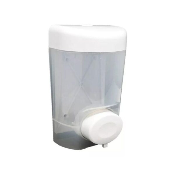 Dispensador de jabón líquido y gel 800 ml DJPB103