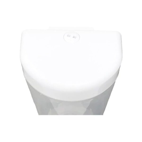 Dispensador de jabón líquido y gel 800 ml DJPB103