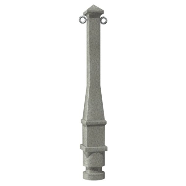 Bolardo METROPOLI
