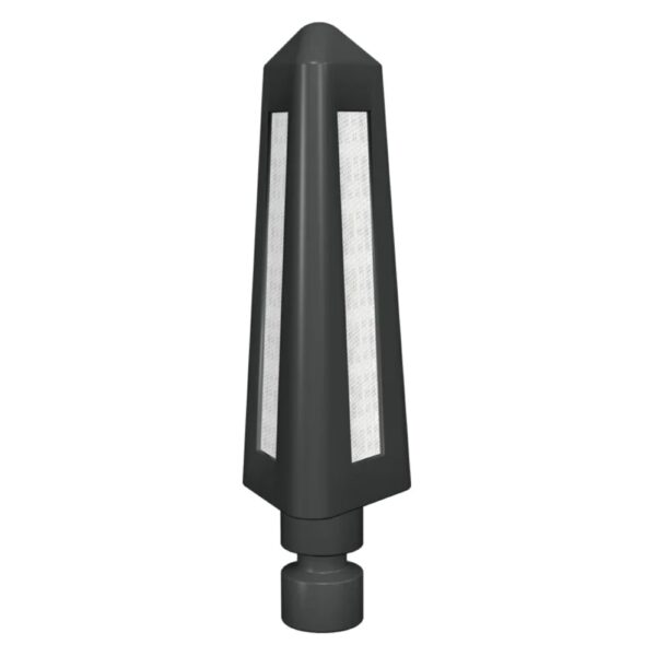 Bolardo Triangular