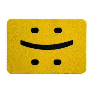 TAPETE DECORATIVO SONRISA