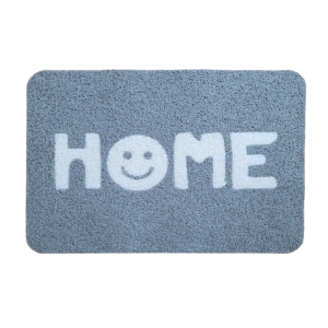 TAPETE DE ENTRADA-HOME FELIZ