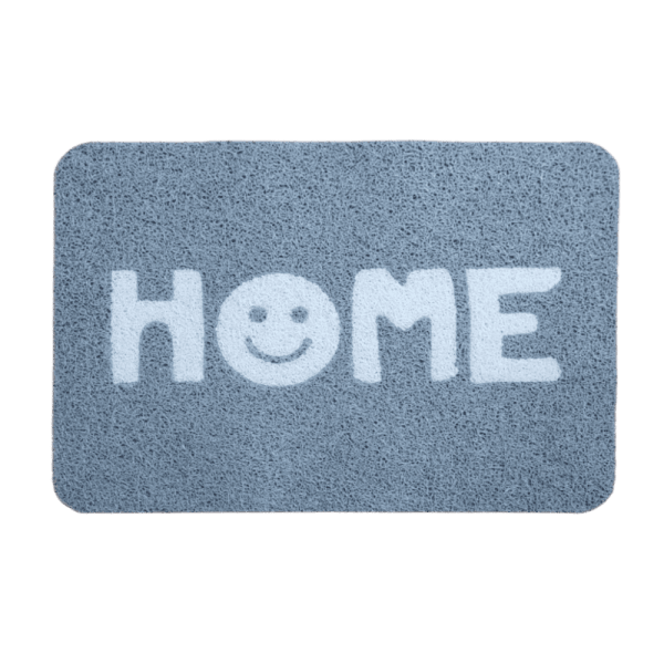 TAPETE DE ENTRADA-HOME FELIZ