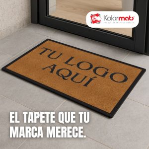 Tapete personalizado